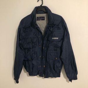 Jacket for men’s